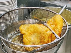 -老方子馅饼粥(台东店)