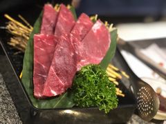 -NIUAN牛庵·日式和牛烧肉(恒隆店)