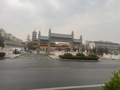 -灵秀公园