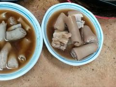 -新记肉骨茶