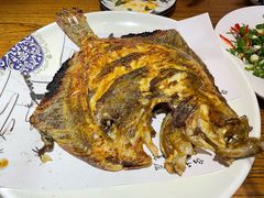 -裕合顺清真餐厅·回民老菜·大连海鲜(西安路店)