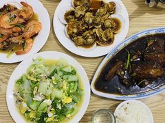 -九龙餐厅(大沽路店)