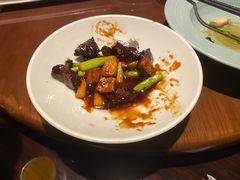 -环球港凯悦 · 享悦中餐厅