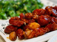 -华竹食府(南海路店)