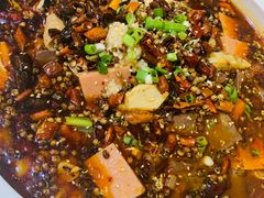 -好口福私房菜(太元路店)
