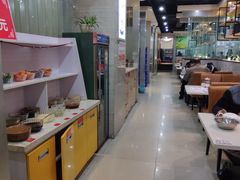 -万和源炝锅城·活鱼现炝(文艺北路店)