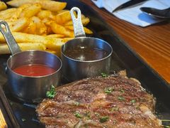 -澳骄 Aussie Kitchen·手工披萨·西餐(国大店)