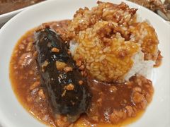 -九龙餐厅(大沽路店)