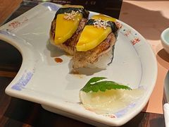 -山葵家·创意料理(宁波来福士店)