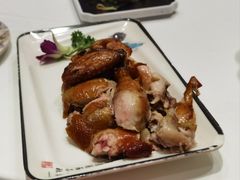 凯鸽风沙鸡-凯鸽酒楼(大同振兴街店)