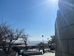 -帽儿山国家森林公园