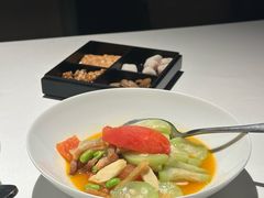 -荣轩(新荣记环球金融中心店)