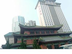 -南京钟山宾馆(江苏省会议中心)
