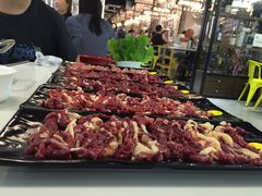 -陈记顺和潮汕鲜牛肉火锅(番禺迎宾大道店)