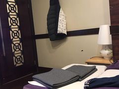 -笑傲江湖·影院式足道·SPA按摩(常发广场店)