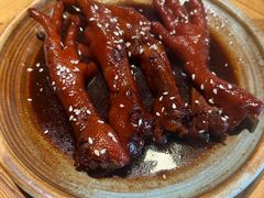 -院子餐厅·大锅菜·老杭帮(桥西直街店)