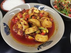 金钱蛋-潇湘阁(三里屯SOHO店)
