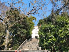 -三国赤壁古战场