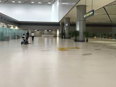 -哈尔滨太平国际机场