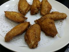 娘子鸡翅-吉友粥底火锅(方斜路店)