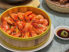 -林辉家宴·本地家常菜·头牌清远鸡(先锋店)