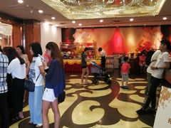 -顺悦酒家(嘉信城市广场店)