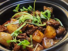 -锦湖农庄(松山湖梦幻百花洲店)