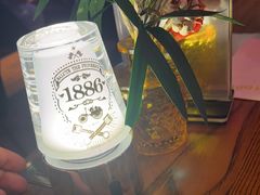 -1886德国汽车餐厅(外滩中央店)