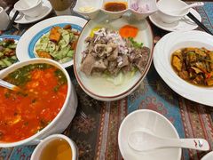 -巴依老爷·新疆美食(上城区天城路店)
