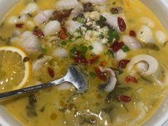 -火龙堂·风味民间菜(文一路店)