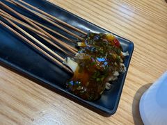 -隅乐胡椒虾·台湾菜·团建(皇岗店)