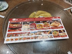 -粗茶淡饭•陕菜•家常菜