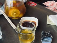 -捞王锅物料理(上海世茂广场店)