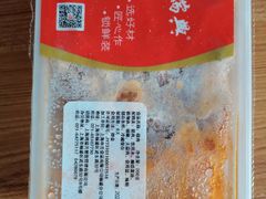 辣肉-鸿瑞興面馆(梅岭店)