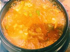 -朴大人炭烤·韩国料理(奥帆中心海尔洲际店)