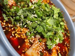 -望京一号·重庆江湖菜(工体店)