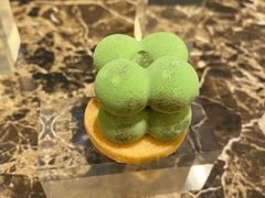 -圣丰索菲特·2 On 988 Café 自助餐厅