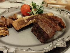 -王品牛排(郑州大卫城店)