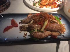 -避风塘·老港味餐厅(虹口龙之梦店)