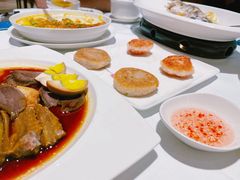 -花城苑广府菜(侨鑫店)