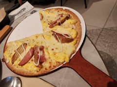 -必胜客(城西银泰店)