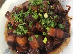 -百花人家(清水田园店)