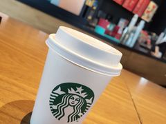 -星巴克(上海浦东禹悦汇店)