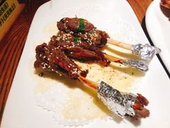 -炊烟小炒黄牛肉(中心印象城店)