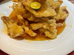 -东北大院·东北菜(三台子店)