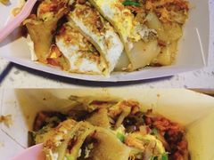 -四环冷面王(西单华威约饭街店)