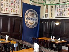 -兰特伯爵西餐厅·啤酒屋(方庄店)