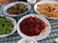 -无味饭店(九眼桥商业文化广场店)