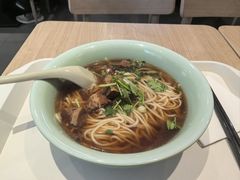 招牌牛肉面-李先生牛肉面大王(广渠门内店)