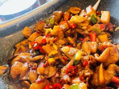 -马凯餐厅(地安门店)